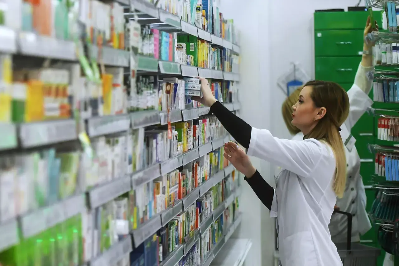 еаэс и куба укрепляют сотрудничество в фармацевтике и биомедицине