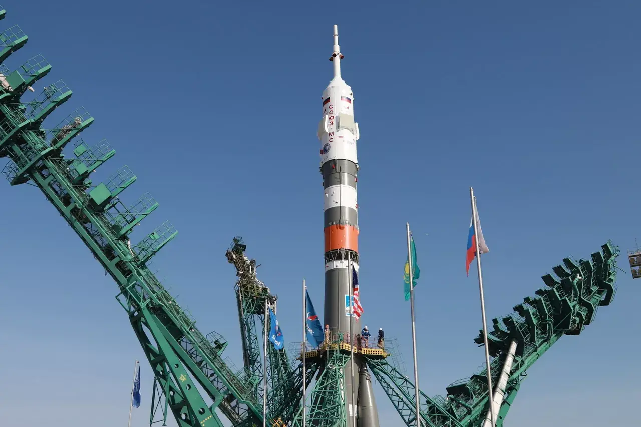 гагаринский старт на байконуре может получить статус объекта всемирного наследия юнеско