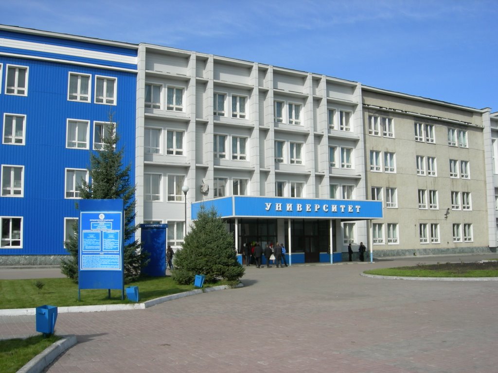 кыргызстанцы смогут получить образование в горно-алтайском университете