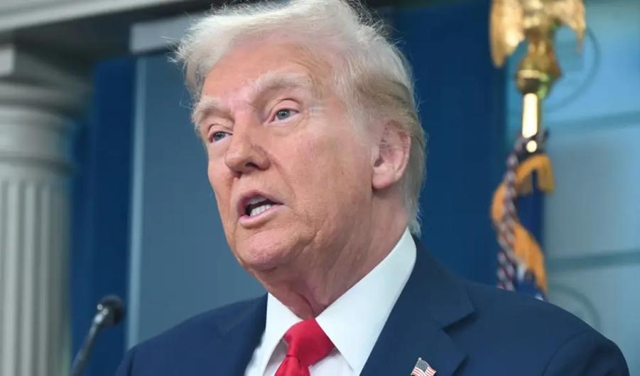 трамп созывает первое заседание совета мира