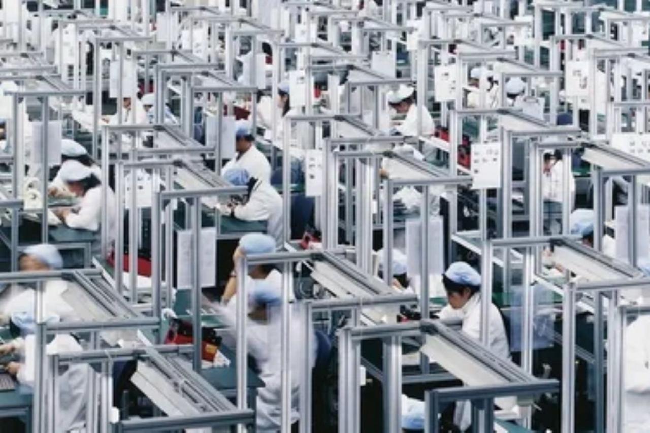 250 новых производств: как КНР начала промышленную революцию в Кыргызстане