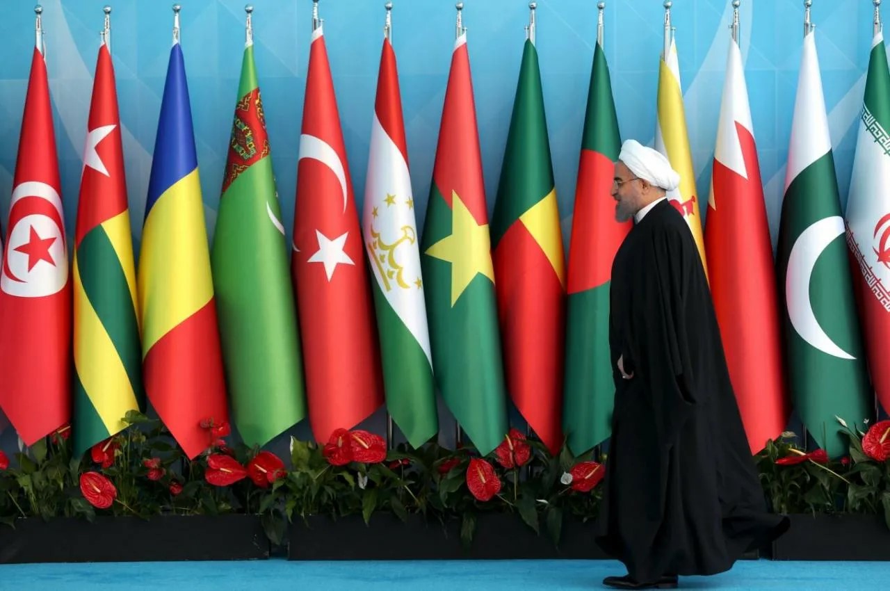 вакуум власти в иране: кто станет преемником хаменеи?