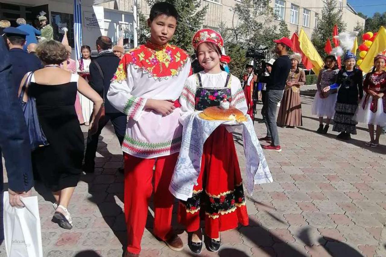 Эксперт: «Русский язык в Кыргызстане не нужен только популистам»