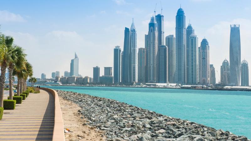 Как странам Центральной Азии «закрыли» выход к Персидскому заливу