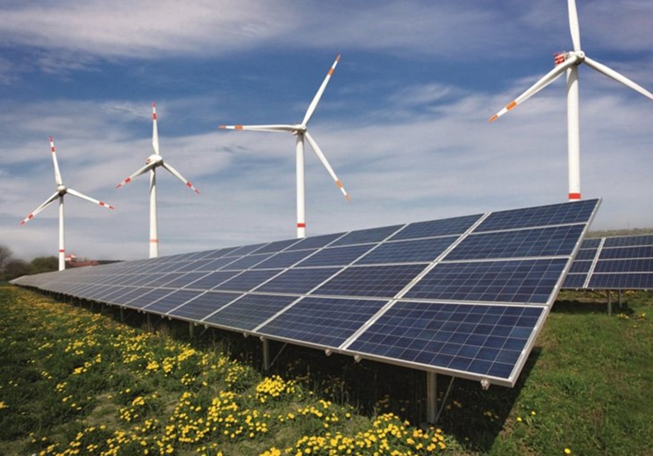 американский капитал вливается в энергосистему узбекистана