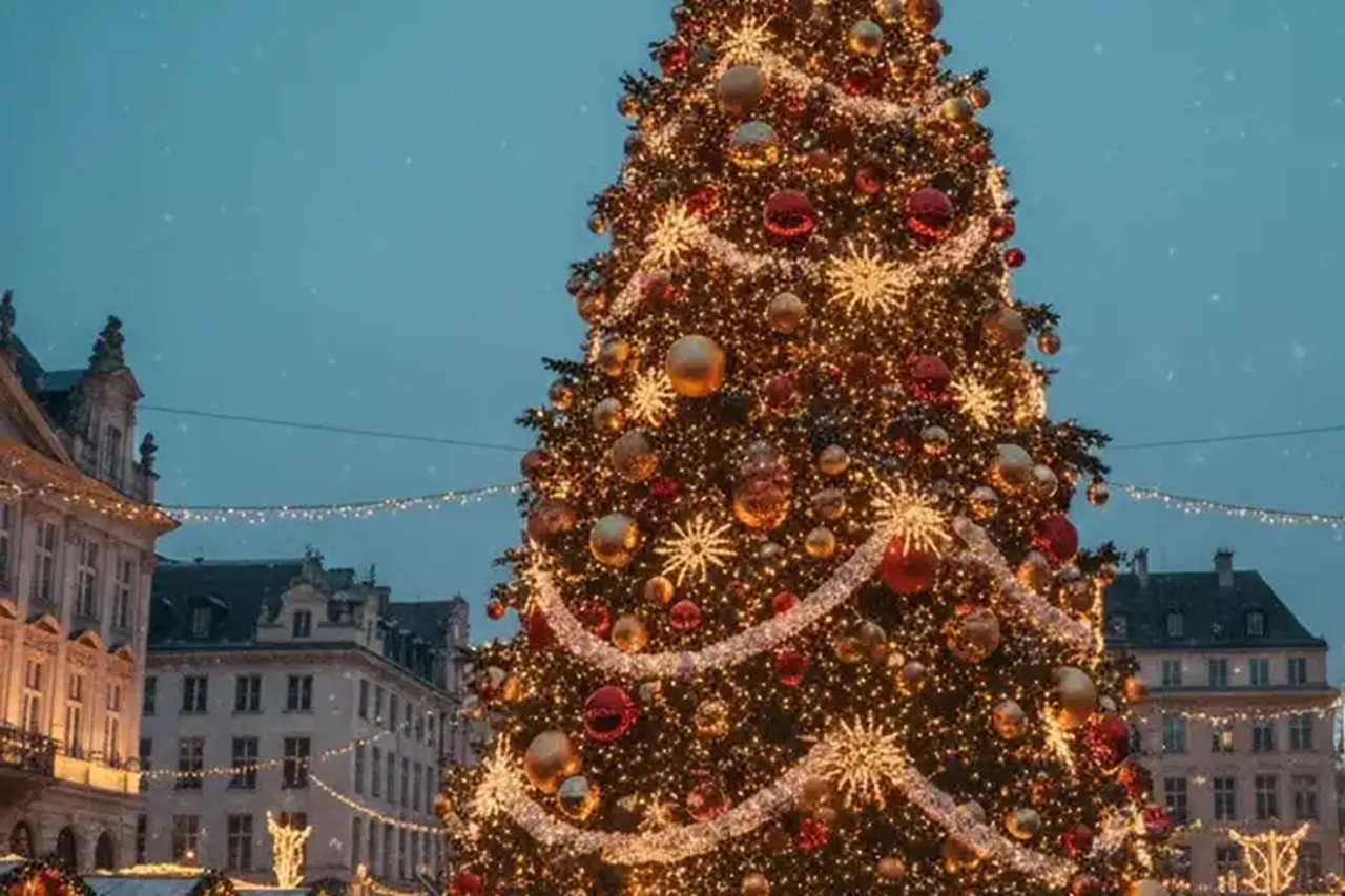 погода в центральной азии порадует разнообразием на западное рождество, 25 декабря 2025 года