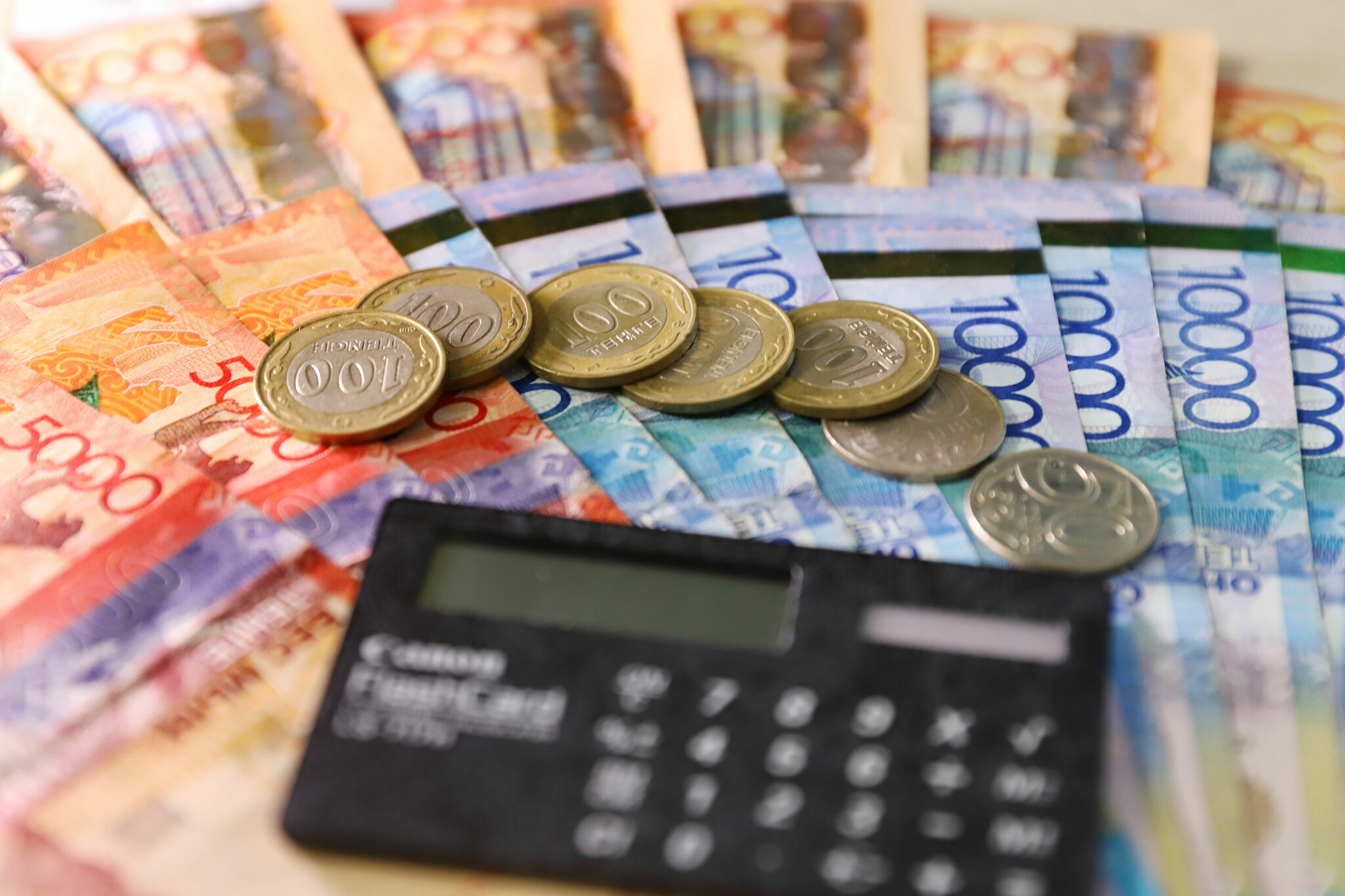 госбюджет казахстана мог потерять более 100 млрд тенге из-за казначейства минфина 