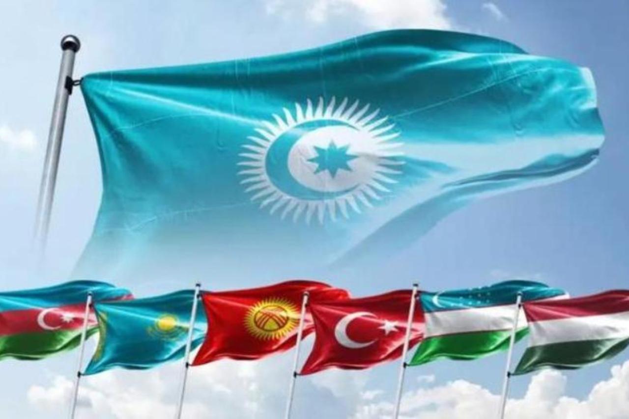 Тюркский клуб по интересам: ОТГ пытается играть в геополитику