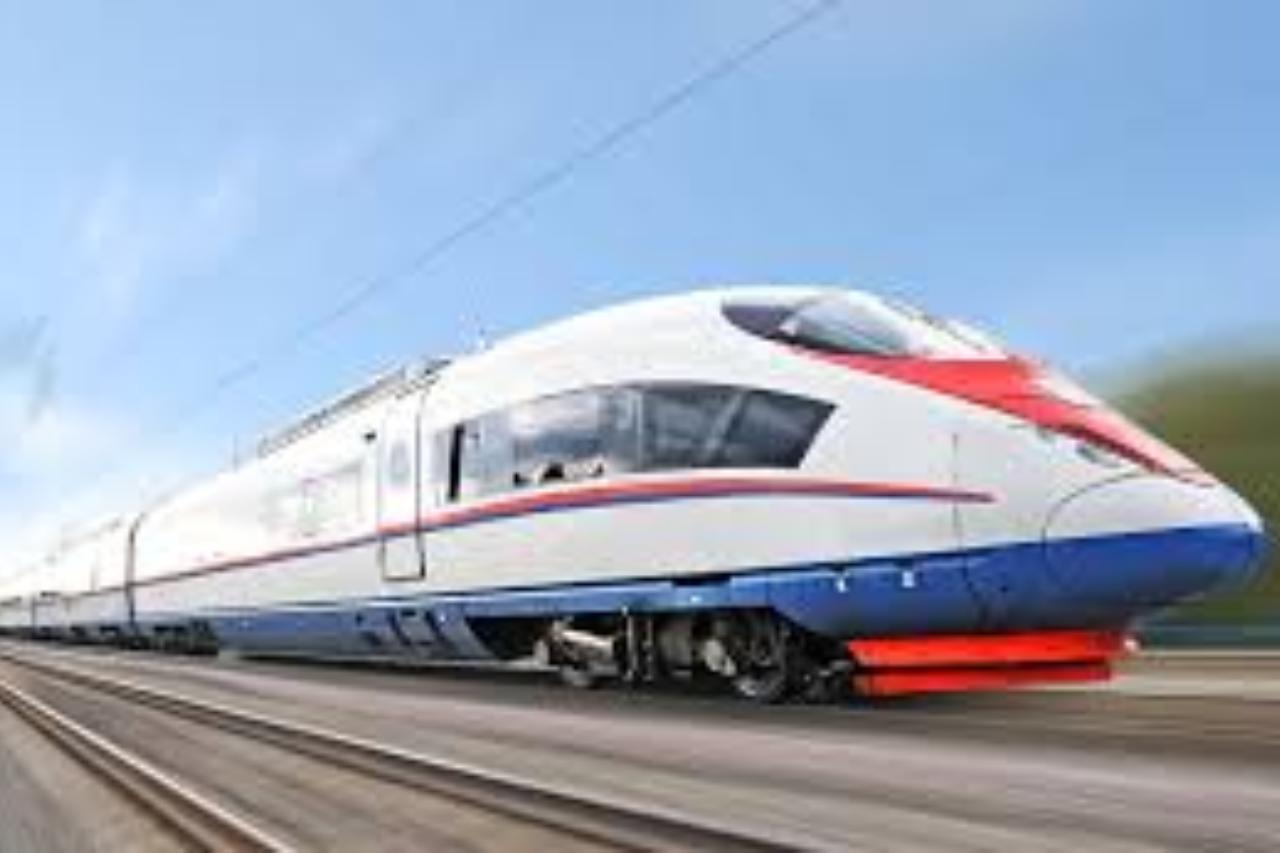 в еаэс запускают проект по выпуску стрелочной продукции для железных дорог