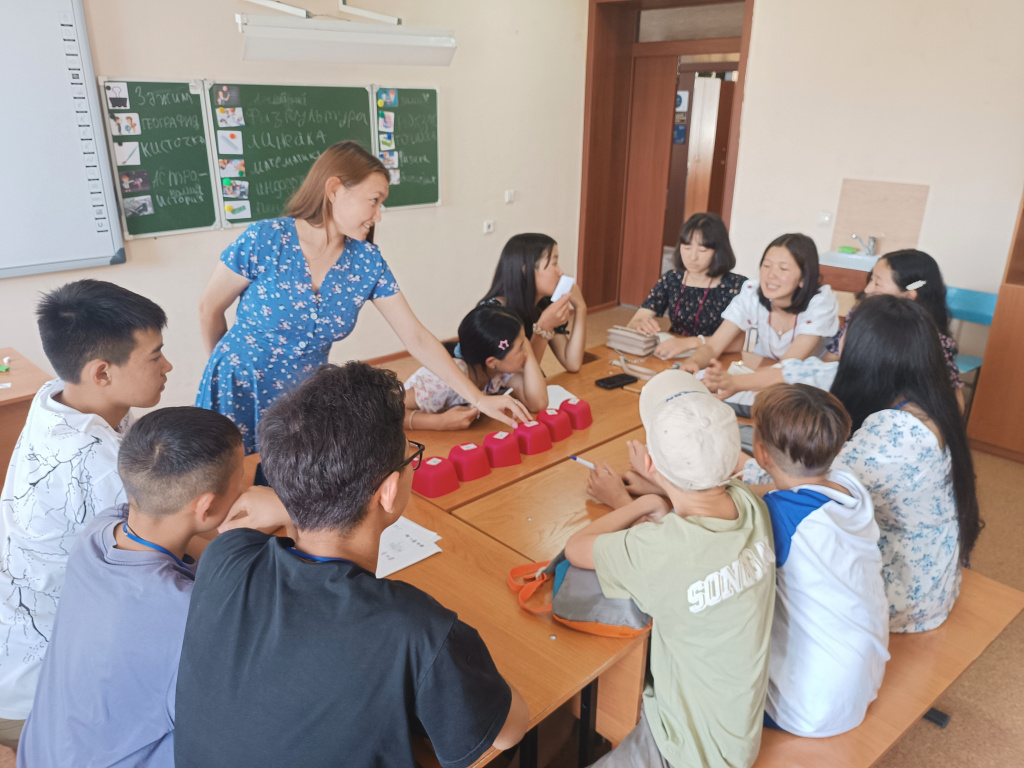 сеть современных школ в странах еаэс создадут по проекту «евразийский лицей»