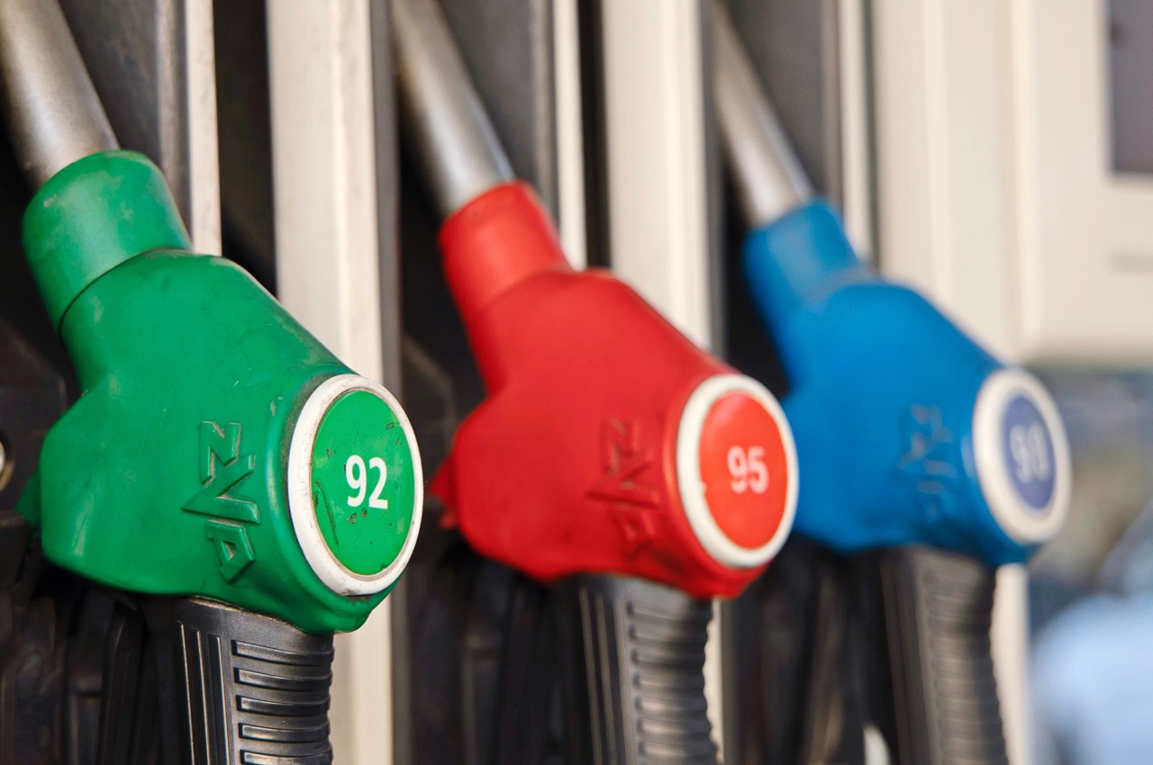 казахстан продлил запрет на вывоз нефтепродуктов до мая 2026 года