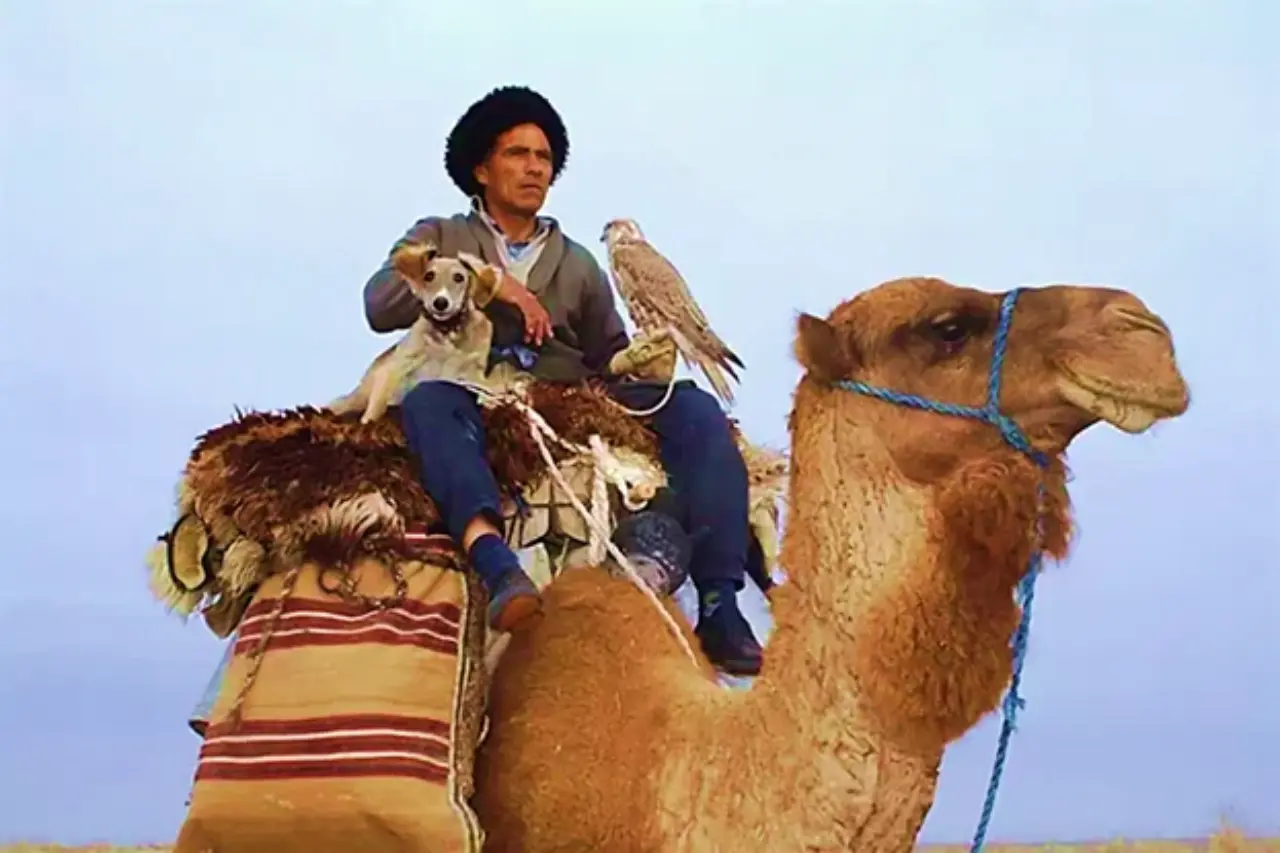 погода, в странах центральной азии, 8 сентября 2023 года: в астане +18, в ашхабаде +33