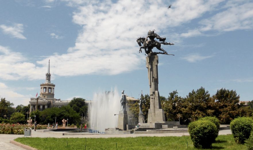 на саммите снг в бишкеке подпишут договор о создании международной организации по русскому языку