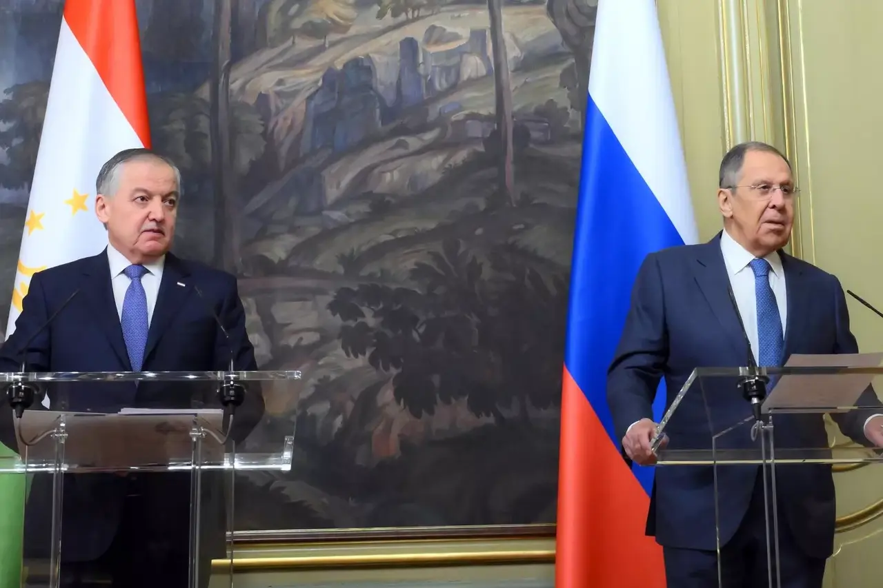 Ставка на Москву: Таджикистан определился с приоритетами