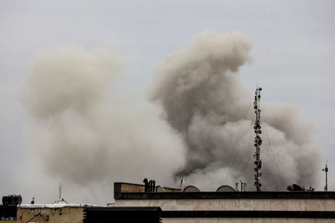 экс-глава контртеррористического центра сша: иран не был близок к ядерному оружию