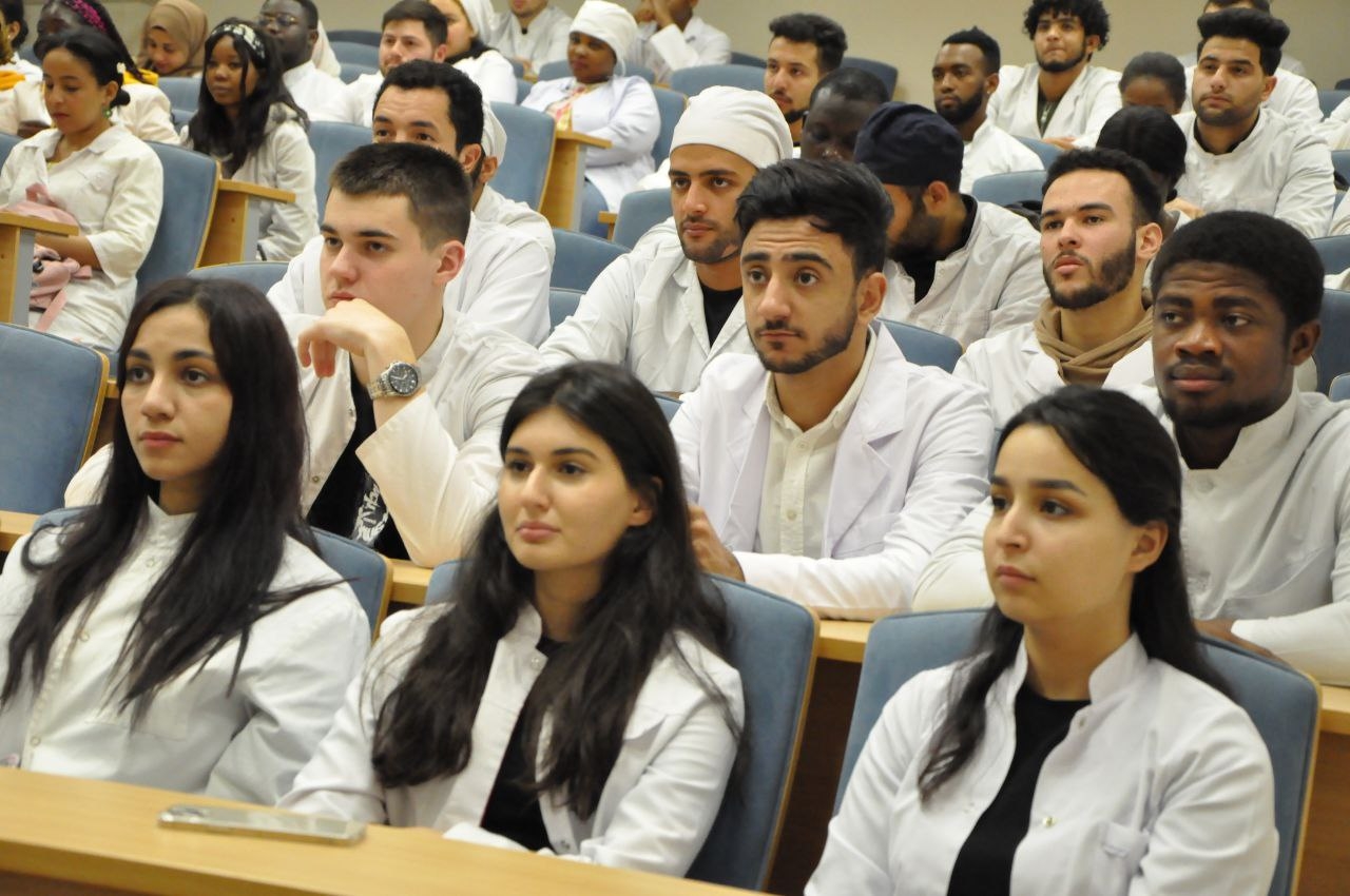 в 2025 году свыше 28 000 узбекистанцев выбрали учебу за рубежом