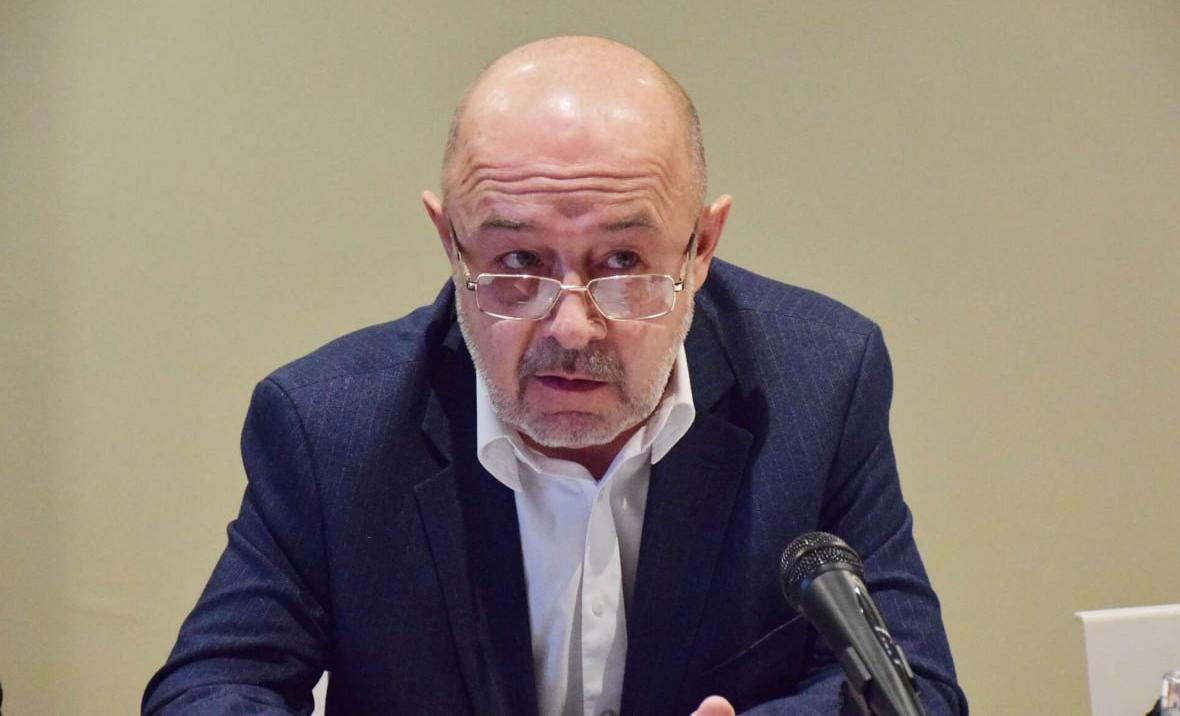 Александр Князев: «Иран не ищет конфликта, но четко обозначает «красные линии»: безопасность соседей напрямую зависит от их отказа быть соучастниками планов Вашингтона и Тель-Авива»