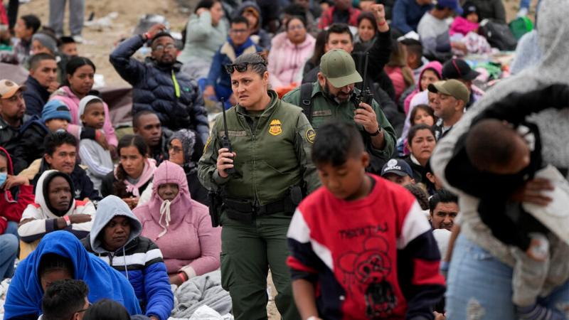 организаторов нелегальной миграции из центральной азии в сша подозревают в связях с игил