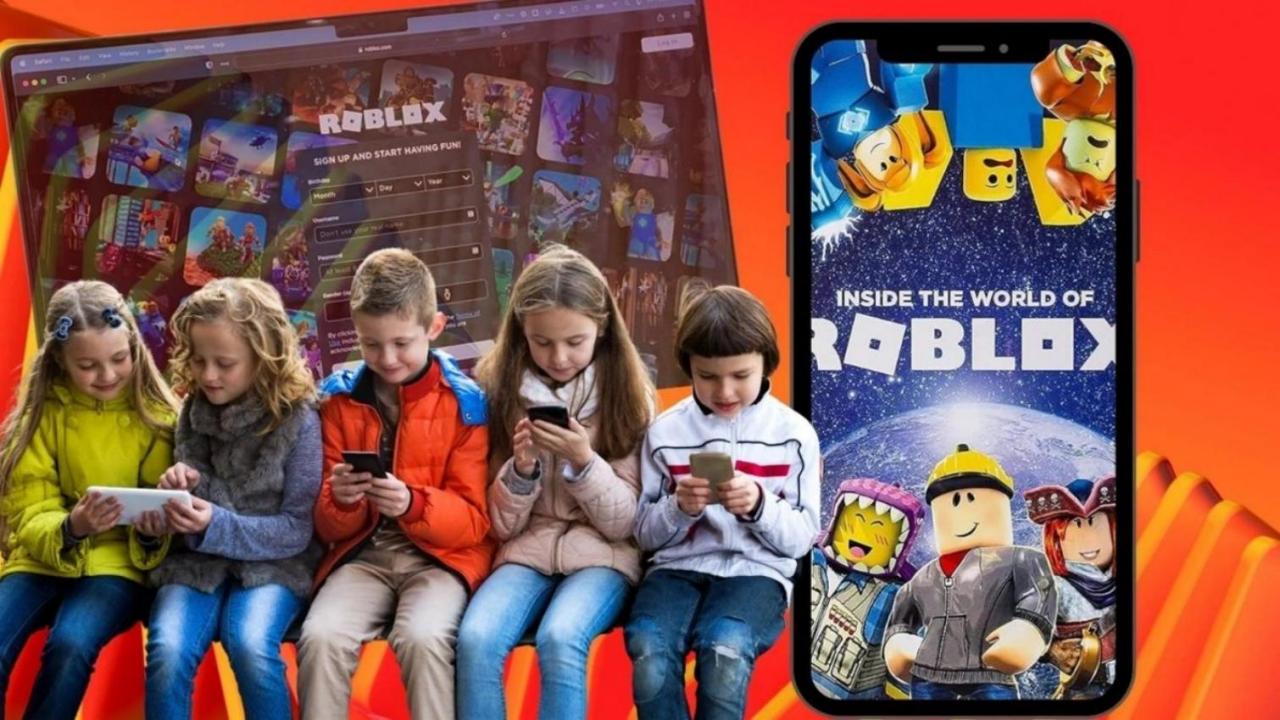 роскомнадзор отказался разблокировать roblox в россии