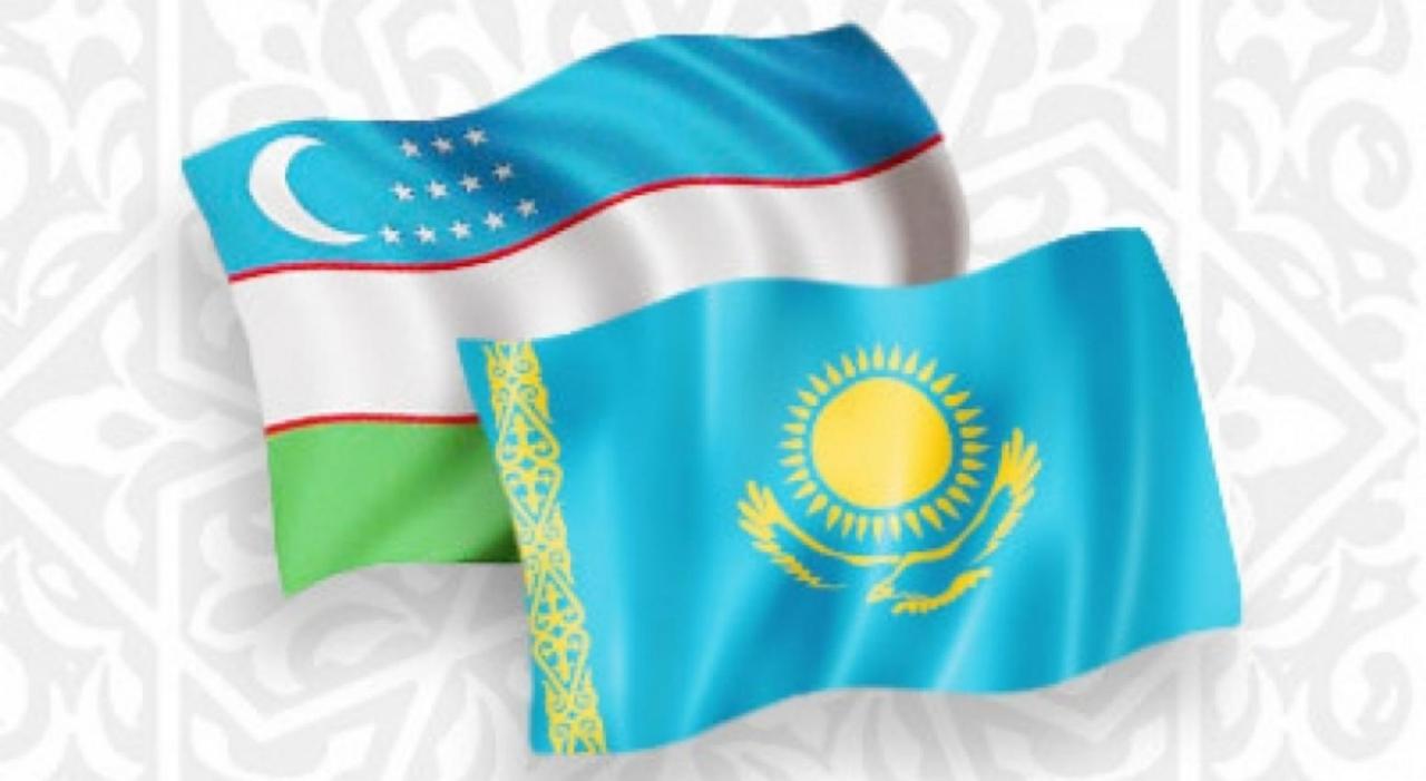 казахстан и узбекистан реализовали 78 совместных проектов на сумму $1,8 млрд