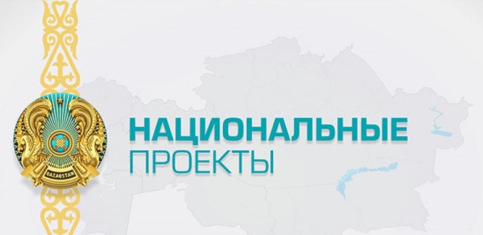 «главный» аудитор казахстана недовольна ходом реализации национальных проектов страны