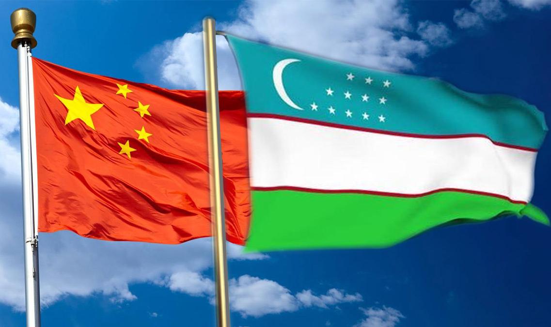 больше всего узбекистан торгует с кнр и россией - статистика