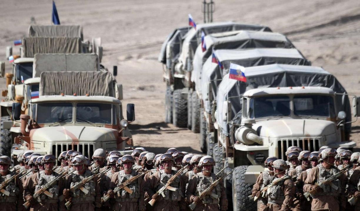 Как прогнозы института Карнеги могут рассорить Россию и Центральную Азию