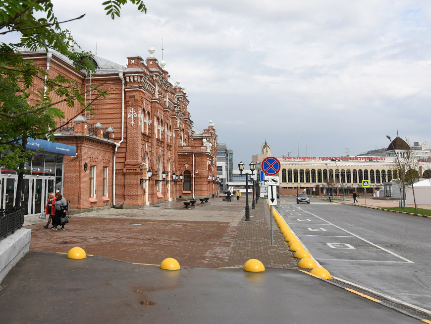 возрождая и развивая связи: казань и ташкент могут связать железнодорожные и автобусные рейсы