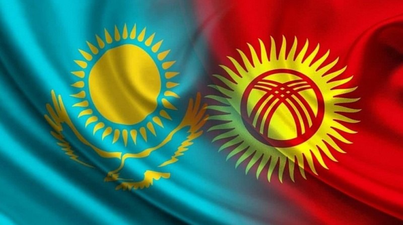 казахстан подпишет с кыргызстаном соглашение о поощрении и защите инвестиций