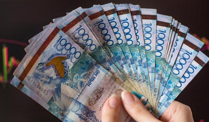 казахстан вернул незаконно выведенные активы из страны на более чем $ 2 млрд