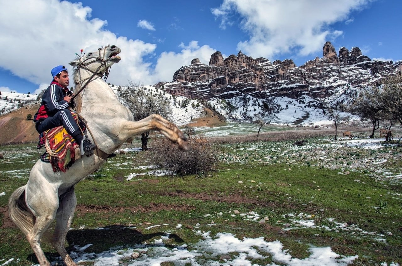 тепло не уйдет из центральной азии во вторник, 4 ноября 2025 года