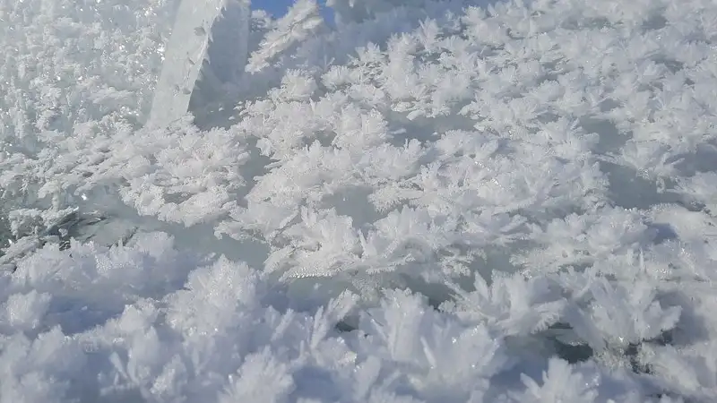 морозы до -25 градусов, гололед и метель: погода приготовила испытания для жителей казахстана