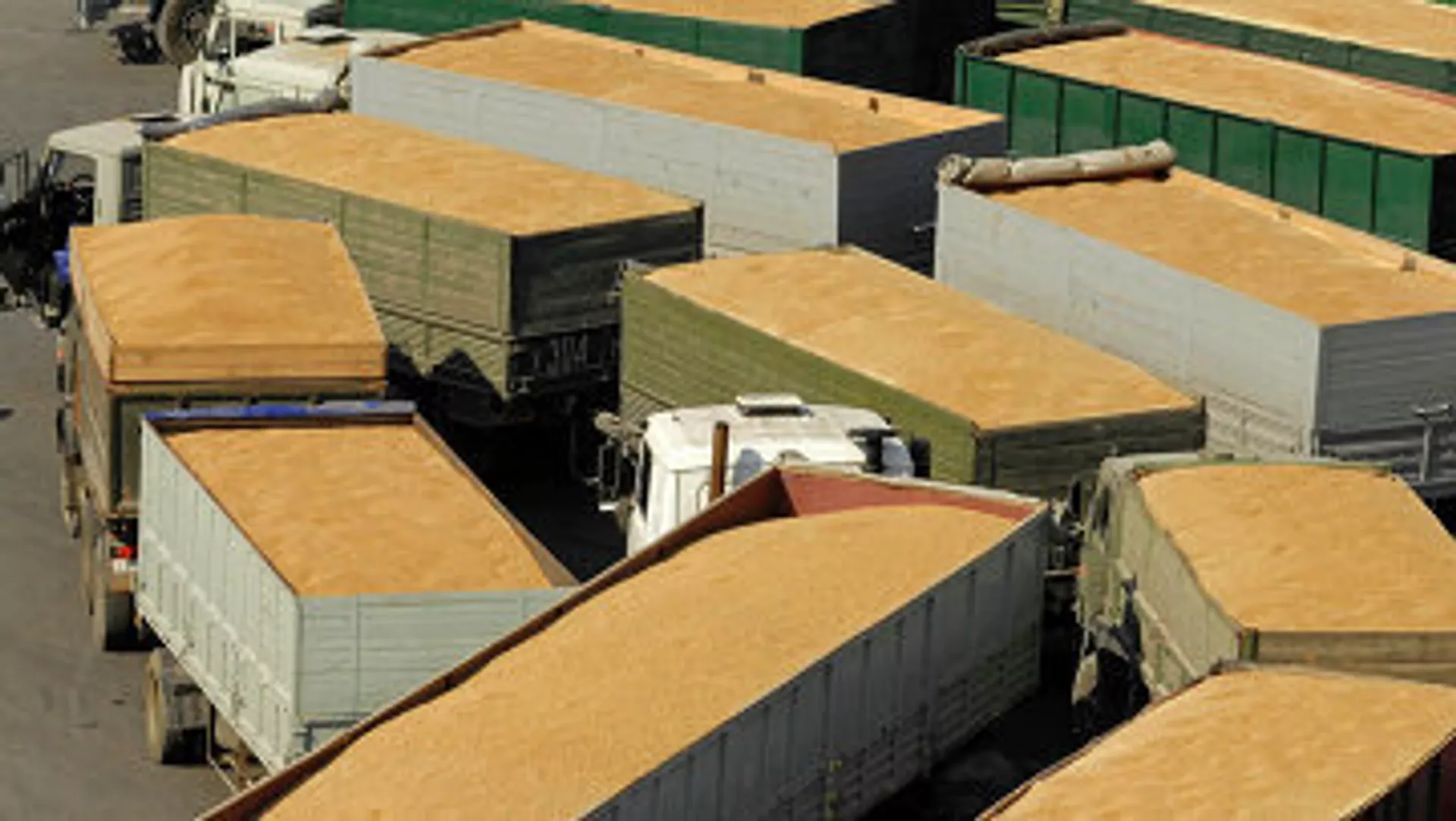 тасс: казахстанских экспортеров вытесняют с традиционных рынков сбыта