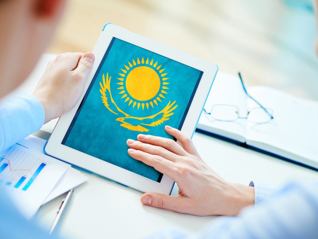 с 2024 года в казахстане заработает автоматизированная система контроля бизнеса