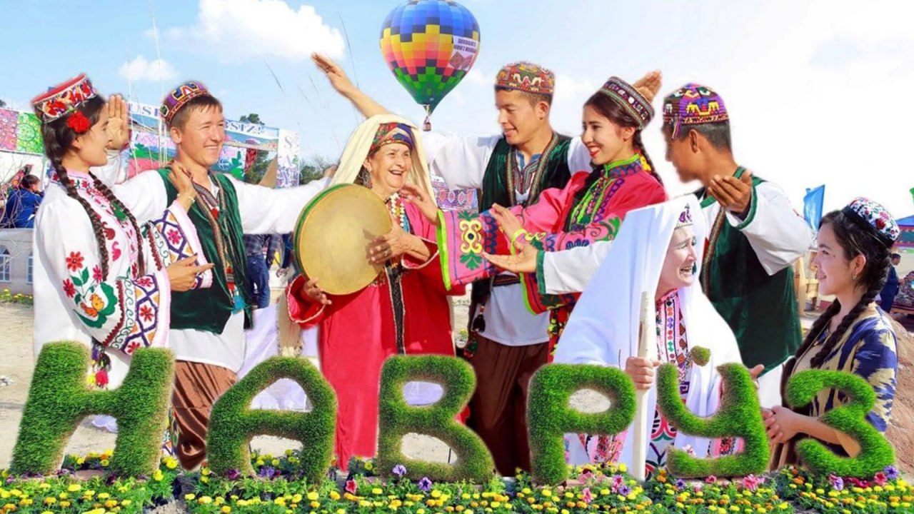 Традиции и приметы Навруз-2026: если 21 марта выпадет снег, год обещает быть удачным