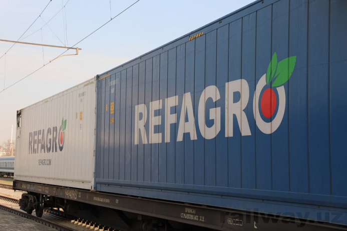 генсек снг: «агроэкспрессы стран снг должны продлить свои маршруты в индию, иран и пакистан»