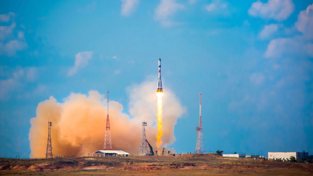 госкомиссия  дала добро на пуск ракеты «союз-2.1а» с кораблем «союз мс-28» с байконура