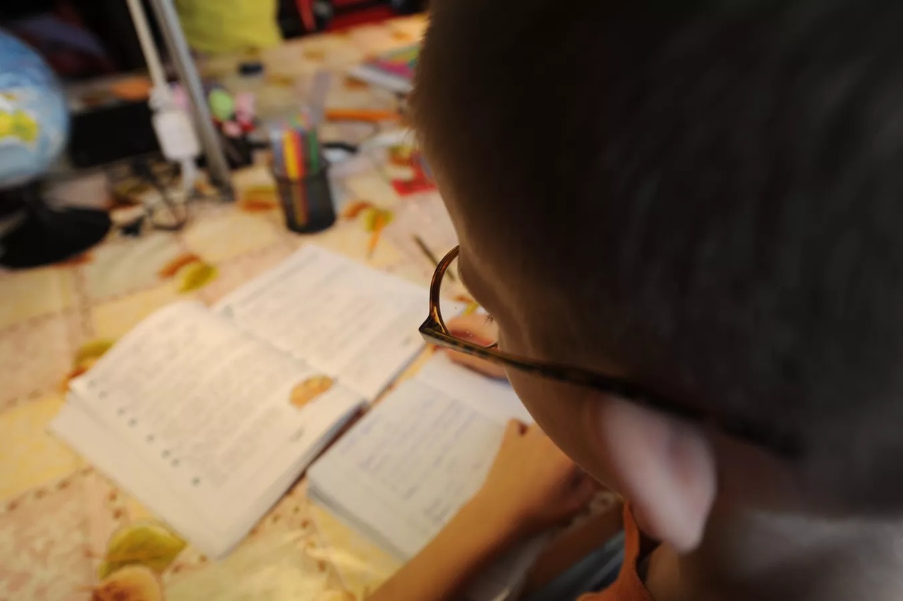 в кыргызстане официально закрепили право на семейное образование