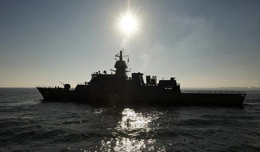 Каспий в огне: как израильские ракеты превратили «тихую гавань» в эпицентр экологической катастрофы