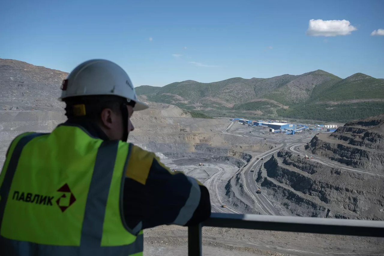 свердловская область и таджикистан договорились о сотрудничестве в геологоразведке и подготовке кадров