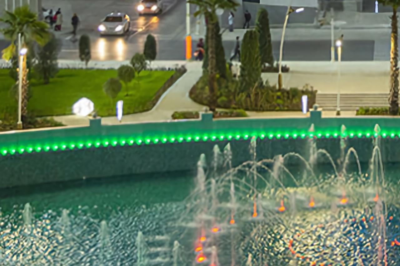 температура повысится в центральной азии в среду, 25 июня 2025 года