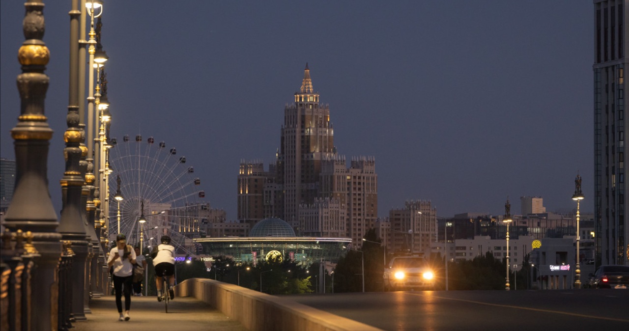 казахстан погасит огни: жители страны поддержат глобальную акцию «час земли»