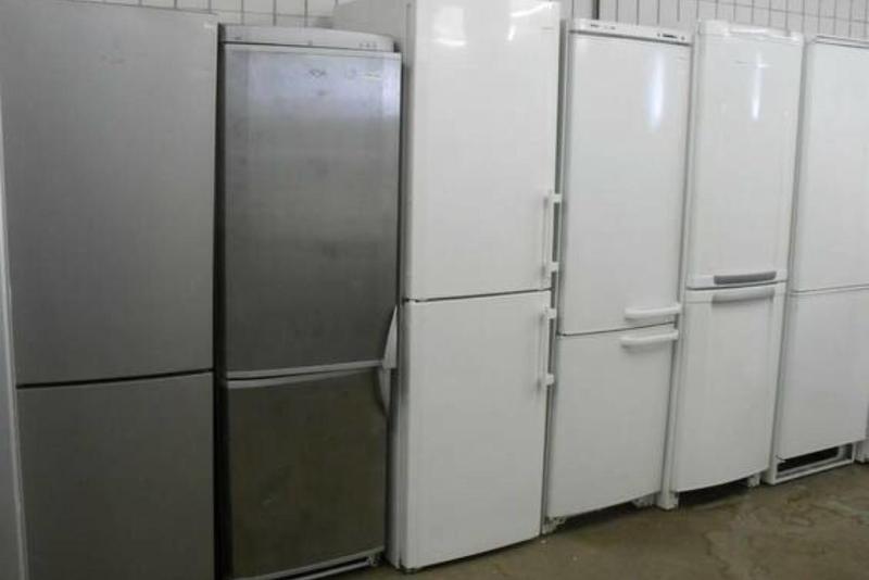 россия стала одним из ведущих поставщиков холодильников в кыргызстан