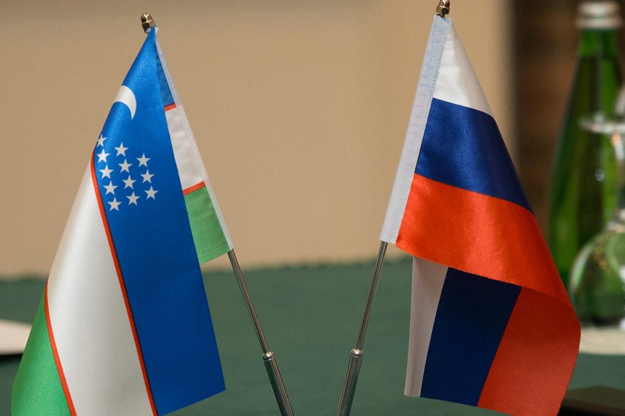 подготовка к открытию первого генконсульства россии в узбекистане вышла на завершающую стадию