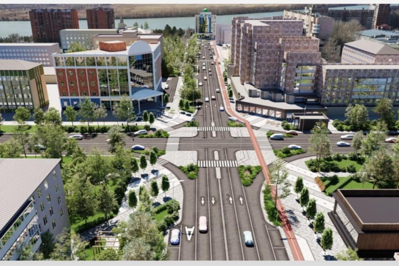 температура понизится в большинстве городов казахстана в субботу, 17 мая 2025