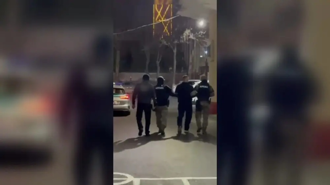 в казахстане пресекли схему хищения бизнеса через криптовалютную аферу