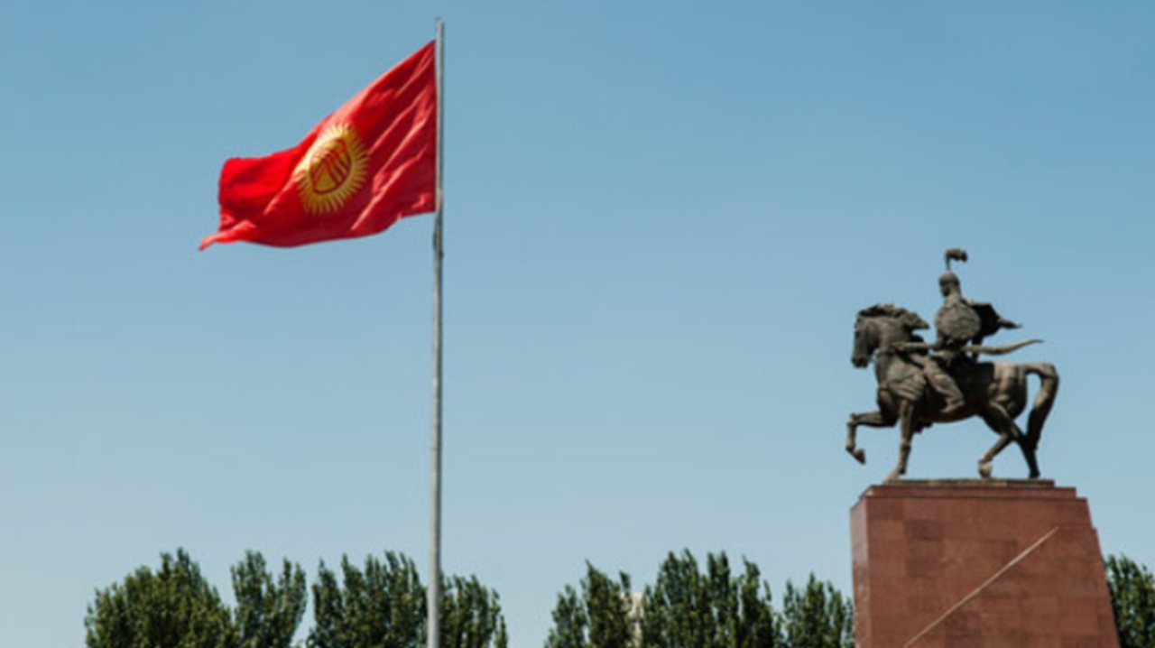 бишкек станет площадкой для единого антитеррористического центра шос