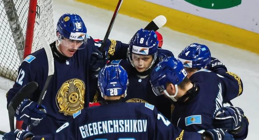 Россия, Беларусь, Казахстан: кто возьмет Кубок Первого канала по хоккею