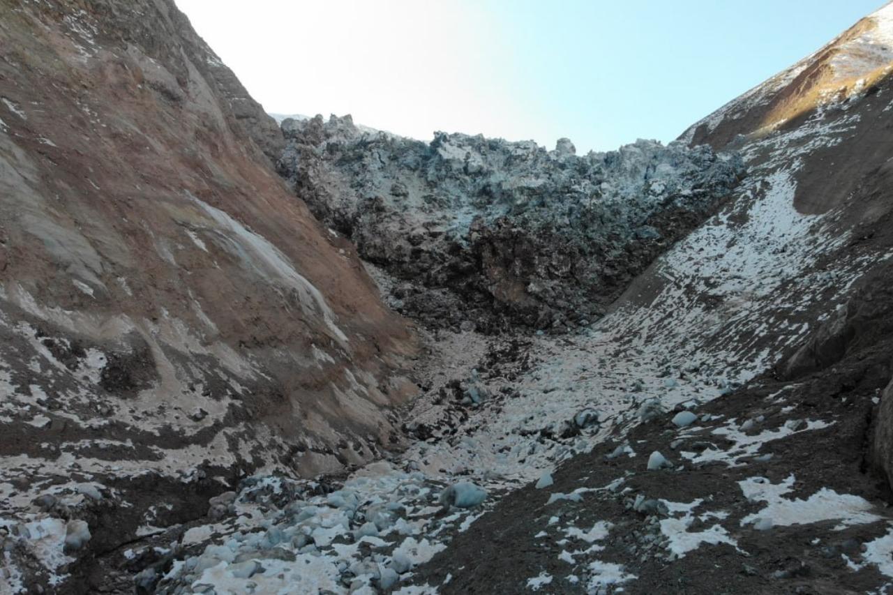 какая погода ожидается в центральной азии в четверг, 12 февраля 2026 года