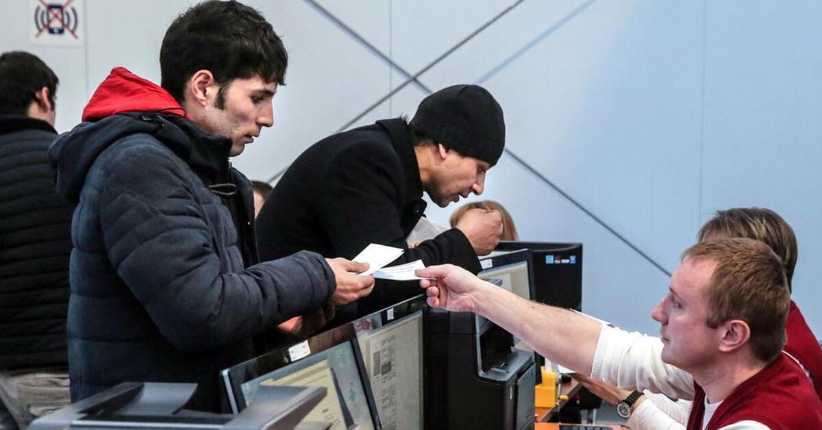 в госдуму внесли законопроект о запрете трудовым мигрантам привозить в россию семьи